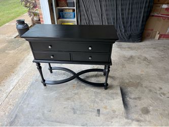 3 Drawers Buffe