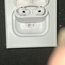Brand New  Air Pod Pro