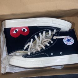 Comme Des Garçons 