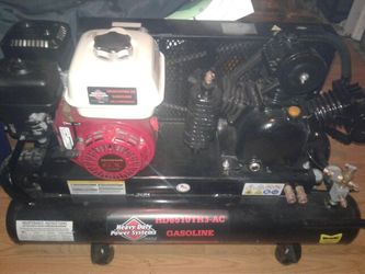 Compressor check page BRAND.new