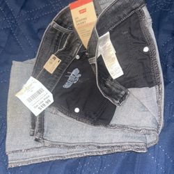 Levi’s 