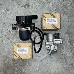 Secondary Air Injection Parts 4.7 2UZFE