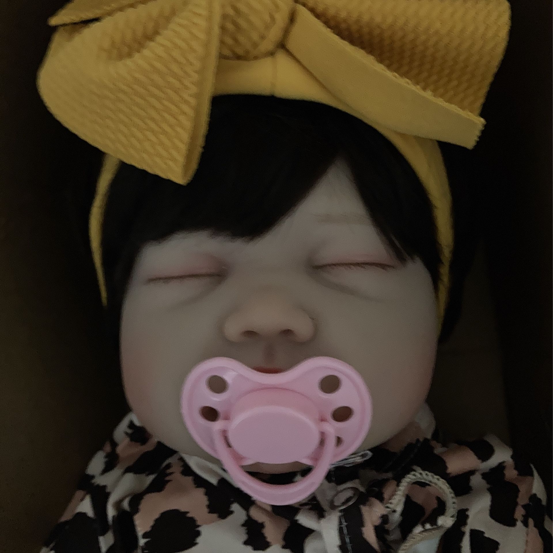 Doll With Accessories