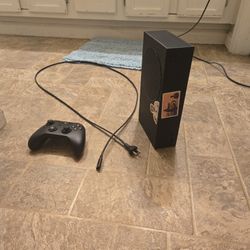 Xbox Series S All Black