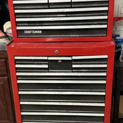 2 In One Tool Box 