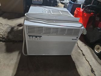Danby Air Conditioner