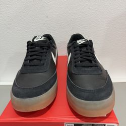 Nike Killshot 2 Black Gum shoe FZ5630-001