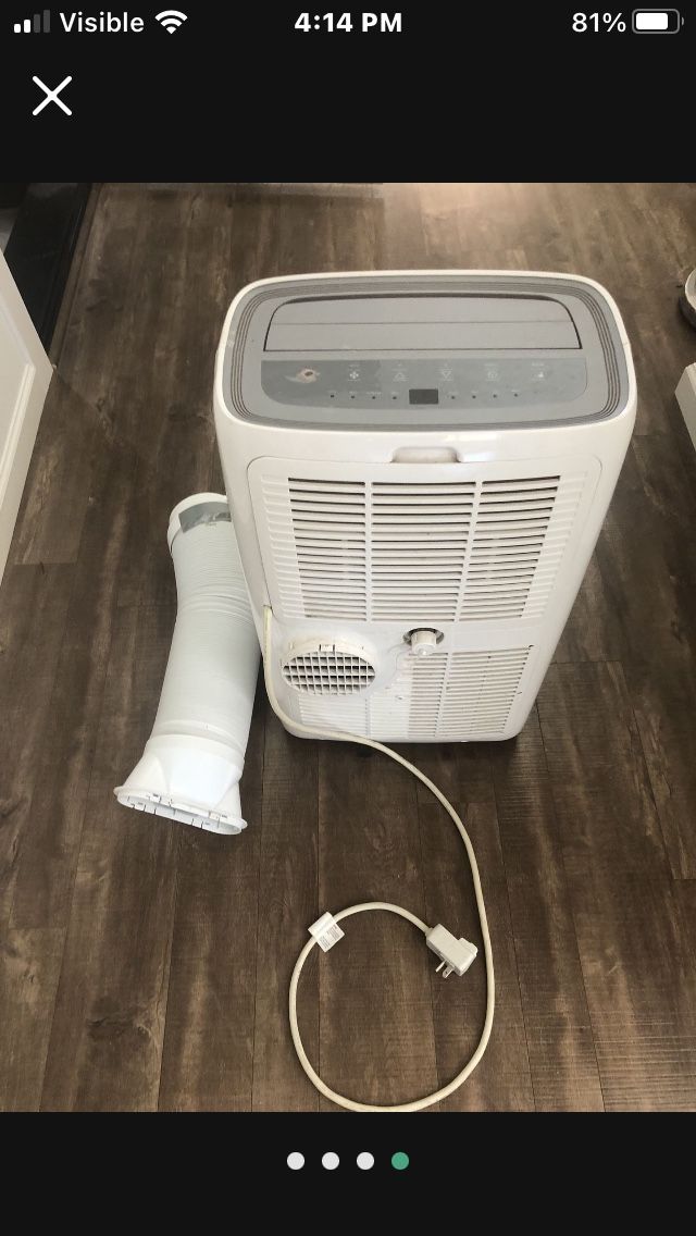 Crosley Air Conditioner