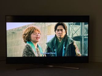 Samsung 65 inch smart tv
