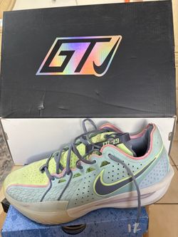 GT NIKE MEN SHOES SIZE 11