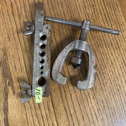 Flaring Tool