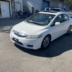 2009 Honda Civic