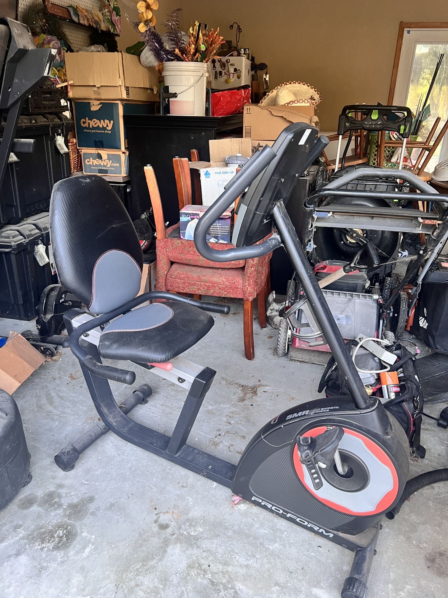 Proform Exercise Bike For Sale
