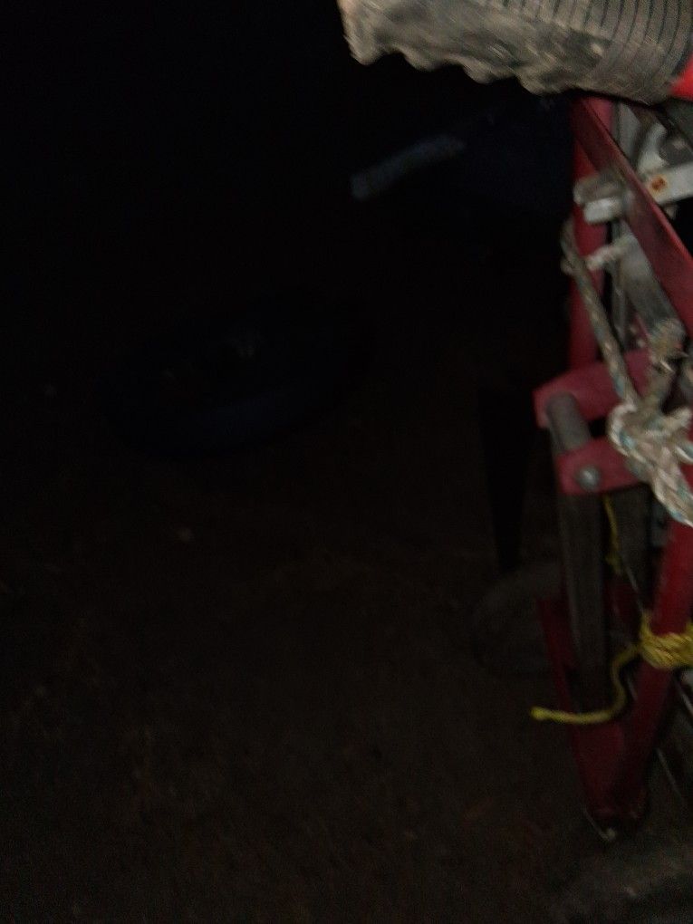 40 Hp Evinrude Outbord Motor