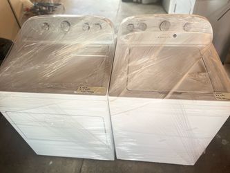 Whirlpool washer and dryer electric free Delivery