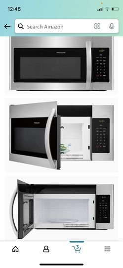 frigidaire ffmv1645ts 30