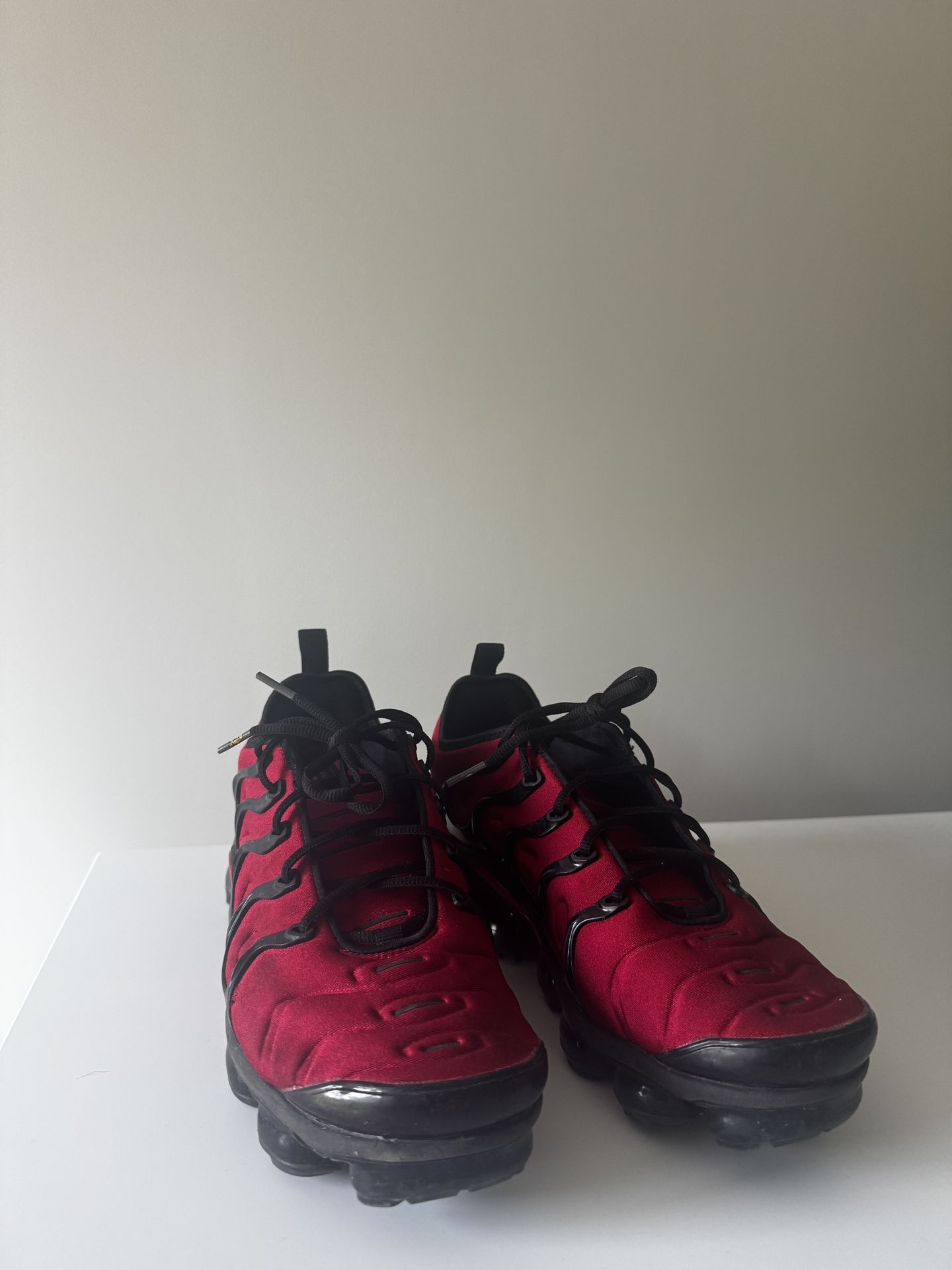Nike Vapormax Plus