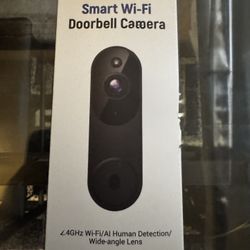 doorbell camera 
