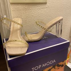 Sandalias Tengo Más Y Tacones Diferentes Tallas 