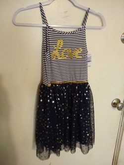 Girls Dress size 10