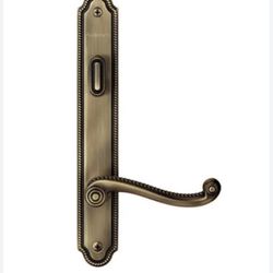 Andersen (Double Active) Hinged Door Hardware Sets