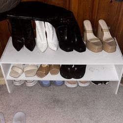 Shoe Rack
