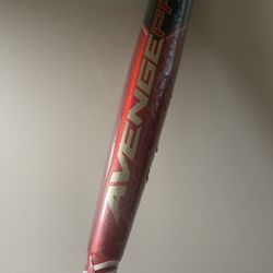 Axe Bat 2023 Avenge Pro Hybrid (-3) BBCOR Baseball Bat. 3-piece Alloy/Composite