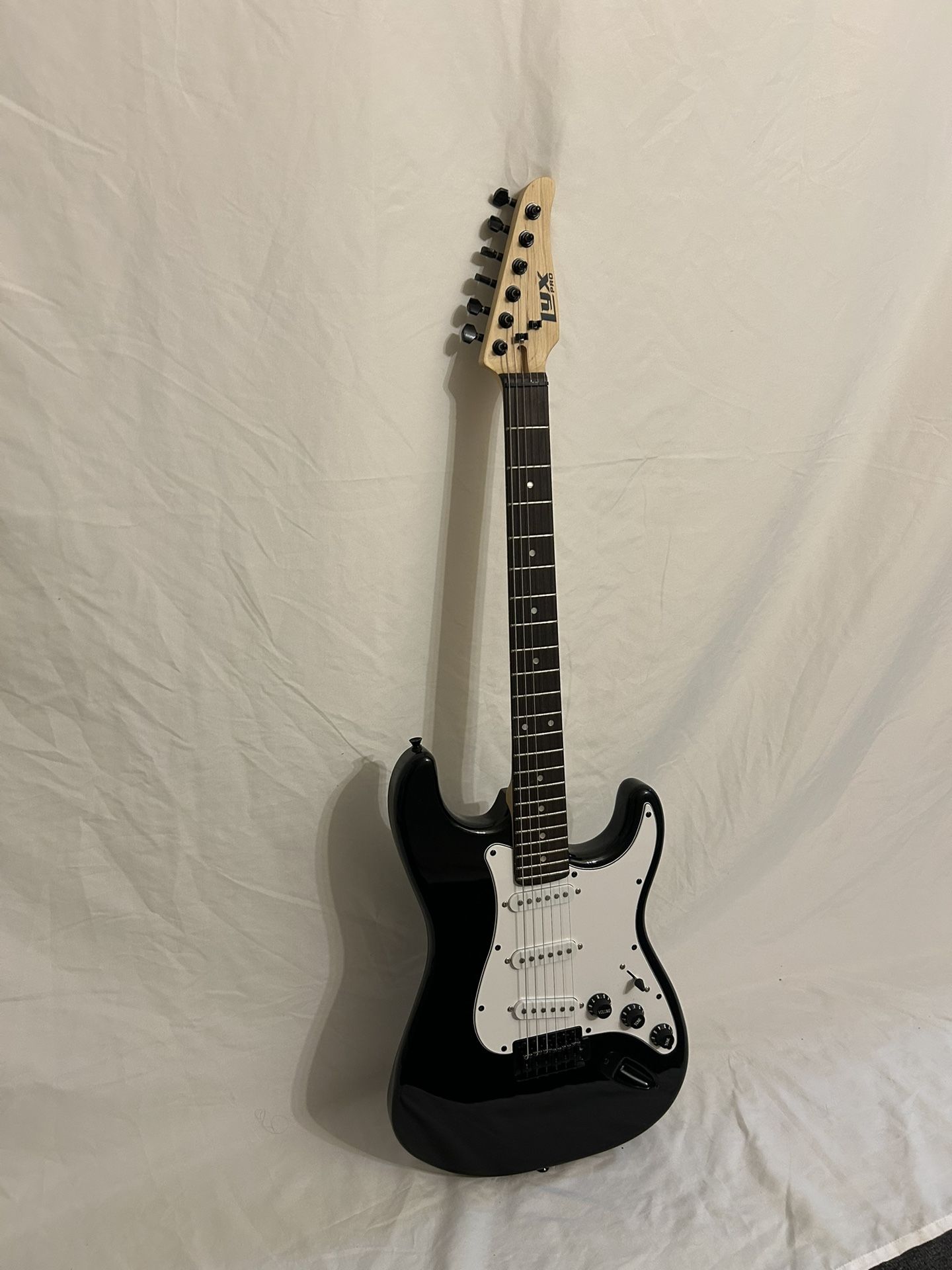 LyxPro Electric Guitar