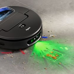 Dyson Vacuum