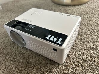 TMY LED Projector