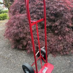 HandTruck (800lb Cap)
