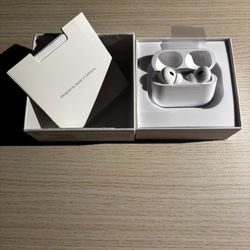 AirPod Pro 2nd Generation 