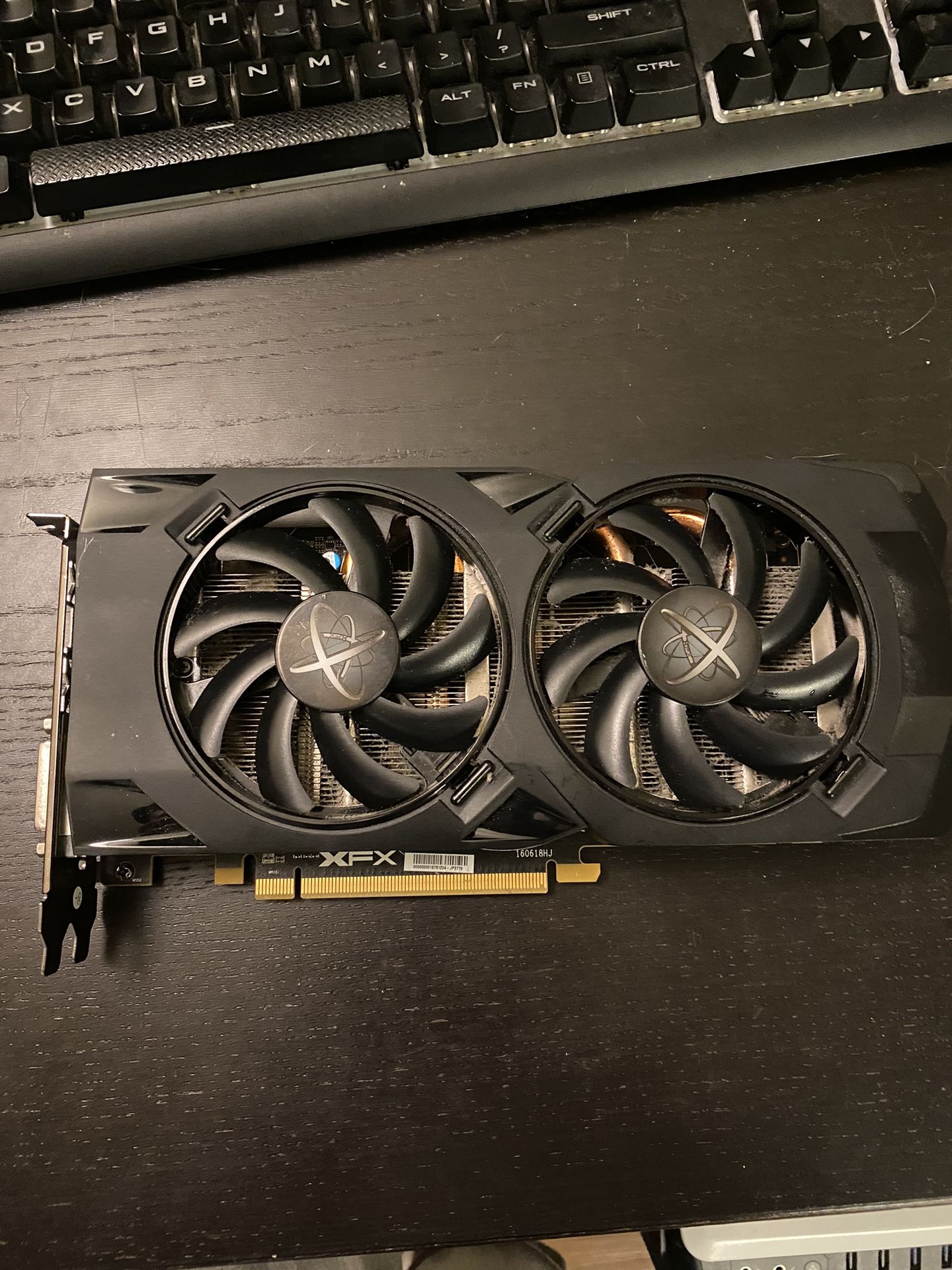 RX 480 8GB