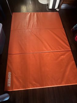 TumblePro 2" Urethane-Foam Tumbling Mat