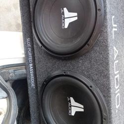 Speakers