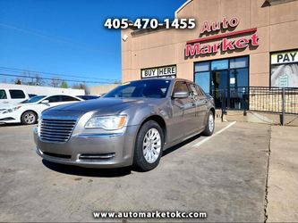 2014 Chrysler 300