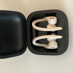Powerbeats Pro (ivory) 