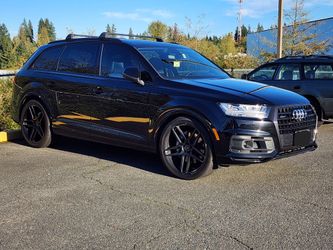 2017 Audi Q7
