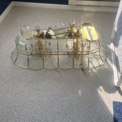 Bar/ Pool Table Lamp