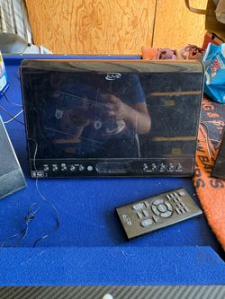 iLive stereo