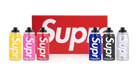 Montana Supreme collab