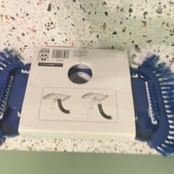 Weighted Pool Vaccum Head.