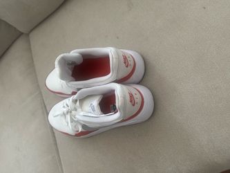 Nikes size 10 men