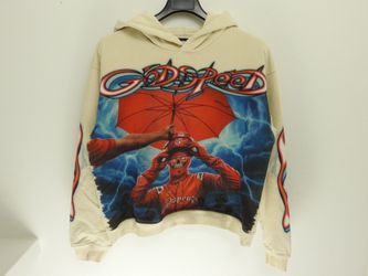 Godspeed Hoodie