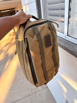 Wotancraft EasyPack 15L + Camera Inserts