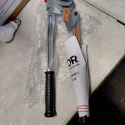 Vevor 3 In 1 Pipe Bender From 1/4" To 1/2"