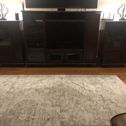 Entertainment Center 