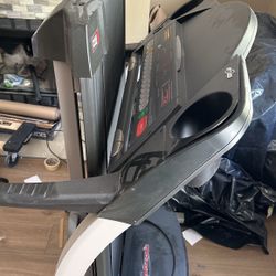 Exercise Machine