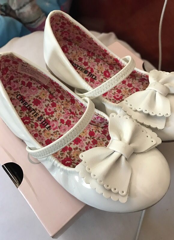 Christie & Jill Shoes