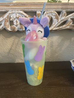 Easter Cups $10